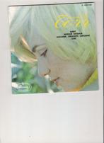 Michele Torr - Dandy - Mr Superman - Doucement, ...EP, Gebruikt, 7 inch, Ophalen of Verzenden, Pop