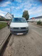 Vw t5, Particulier, Achat, Euro 5