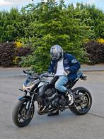 2017 Kawasaki Z800 | A2 35kw | 28 000 km | Reeds gekeurd, Motoren, 4 cilinders, Particulier, 850 cc, 12 t/m 35 kW