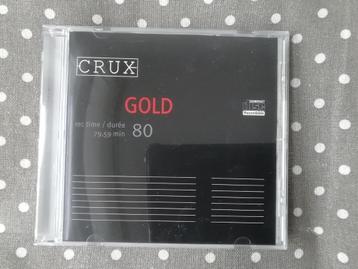 CD compact disc 0,50 cent piece, Envoi, Neuf, Cd