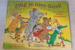 Liedjesboek (incl CD), Ophalen, Zo goed als nieuw