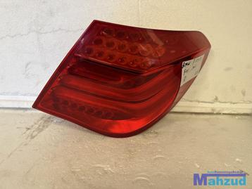 BMW F01 7 SERIE Achterlicht links buiten 7182198 2008-2015 beschikbaar voor biedingen