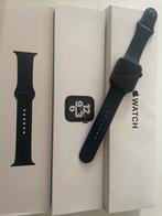 Apple Watch SE 44mm, Ophalen of Verzenden, Apple, IOS, Zo goed als nieuw