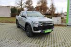 Isuzu D-max Double Cab LSE (année de construction 2025), Autos, Cuir, Argent ou Gris, Achat, Entreprise