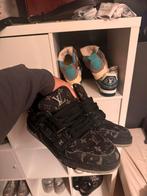 Lv sneakers, Enlèvement ou Envoi, Comme neuf, Baskets