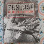 Mooi boek  fantasy illustraties 1940 enz...engelstalig, Livres, Fantastique, Enlèvement ou Envoi