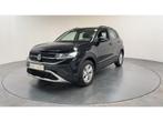 Volkswagen T-Cross Life, Automaat, T-Cross, 116 pk, USB