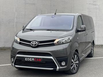 Toyota ProAce Verso 2.0 D-4D L3 180 PK Pano dak. 26281+BTW beschikbaar voor biedingen