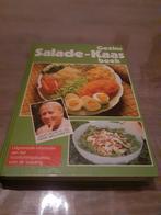 Gezins Salade-kaas boek, Livres, Livres de cuisine, Comme neuf, Enlèvement ou Envoi