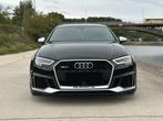 Audi RS3 8v2 Daza, Auto's, Automaat, RS3, Zwart, Particulier