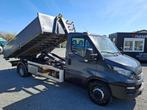 Iveco 72-180 Ampliroll, Argent ou Gris, Achat, Euro 6, Entreprise
