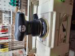 Festool ets 125 schuurmachine, Ophalen, Gebruikt