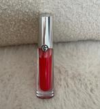 Armani beauty prisma gloss cherry glaze, Handtassen en Accessoires, Uiterlijk | Cosmetica en Make-up, Lippen, Nieuw, Ophalen of Verzenden