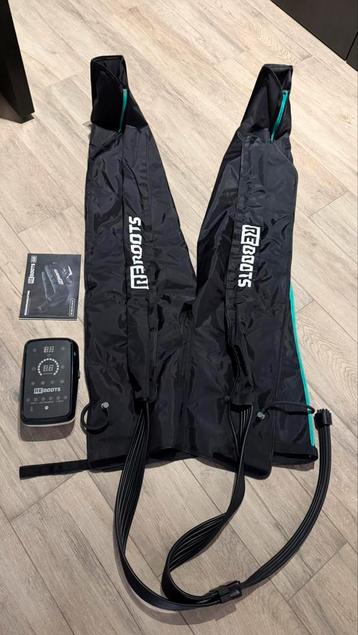 recovery boots reboots beschikbaar voor biedingen
