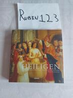 P. Hemenway - Heiligen, Ophalen of Verzenden, Zo goed als nieuw, P. Hemenway