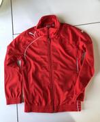 JAS  - maat 128 - merk PUMA, Kinderen en Baby's, Kinderkleding | Maat 128, Ophalen of Verzenden, Puma, Jongen, Jas