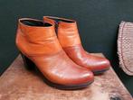 laarsjes ZINDA maat 40, Enlèvement ou Envoi, Comme neuf