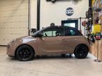 OPEL ADAM 1.2 JAM - 81.000 KM TOPSTAAT - GARANTIE -, Entreprise, Carnet d'entretien, Boîte manuelle, Noir