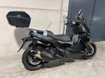 BMW C400X in showroomstaat en zeer compleet uitgerust, 400 cc, Scooter, Bedrijf, 12 t/m 35 kW