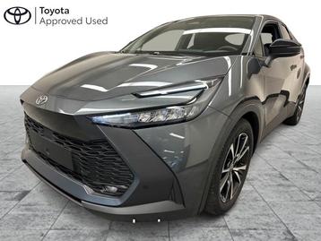 Toyota C-HR Dynamic Plus  beschikbaar voor biedingen