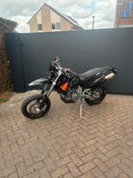 KTM 640 LC4 Prestige supermoto, Motoren, Particulier, SuperMoto