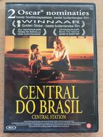 Central Do Brasil (2 Oscar Nominaties), Cd's en Dvd's, Dvd's | Drama, Gebruikt, Ophalen of Verzenden, Vanaf 12 jaar, Drama