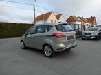 Ford B-Max 1.0 i benzine 100pk Titanium Luxe '14 118000km, Auto's, Ford, Euro 5, B-Max, https://public.car-pass.be/vhr/14ee947b-92bb-4bc0-810f-d6183c4b9d73