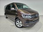 Volkswagen T6 Caravelle DSG Lang 4Motion Highline, Auto's, Automaat, Achterwielaandrijving, 4 cilinders, Volkswagen