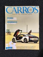 Carros magazine (jul/aug 2014), Ophalen of Verzenden, Zo goed als nieuw, Algemeen