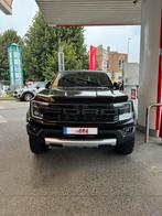 Ranger RAPTOR 3.0l V6 VOLLEDIGE OPTIES - BTW incl., Auto's, Ford, Automaat, 215 kW, Euro 6, Zwart