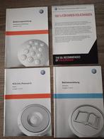 Instructies voor VW Scirocco vanaf 11.2013, Auto diversen, Handleidingen en Instructieboekjes, Verzenden
