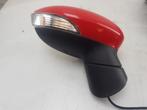 SPIEGEL LINKS Ford Fiesta 6 (JA8) (|2104888|C1BB17683DD|), Auto-onderdelen, Gebruikt, Ford
