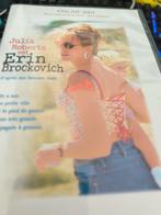 Erin brockvich, Cd's en Dvd's, Dvd's | Drama, Ophalen of Verzenden, Zo goed als nieuw