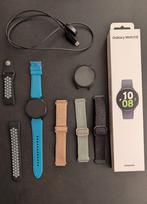 Galaxy Watch 5 44mm, Handtassen en Accessoires, Smartwatches, Gebruikt, Zwart, Ophalen of Verzenden, Samsung