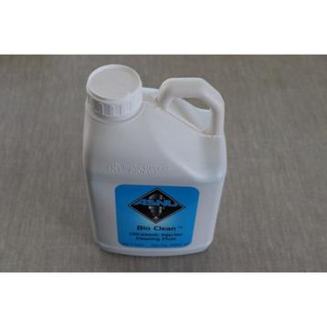 Liquide de nettoyage ASNU Bio Clean Injector 4 litres, Envoi, Neuf