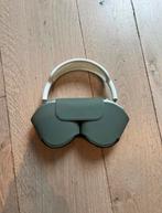 Apple airpods max green 1st generation, Audio, Tv en Foto, Hoofdtelefoons, Overige merken, Ophalen of Verzenden, Zo goed als nieuw