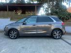 Citroen C4 Picasso 1.2 PureTech Shine S 130pk 6vit, Auto's, Citroën, Voorwielaandrijving, 116 g/km, Monovolume, Euro 6