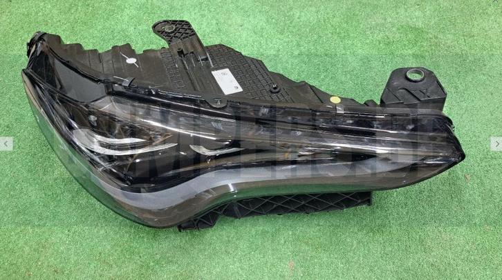 Koplamp ALFA ROMEO STELVIO FACELIFT FULL LED FRONT LAMP KIT, Auto-onderdelen, Verlichting, Gebruikt, 6 maanden garantie, Ophalen of Verzenden