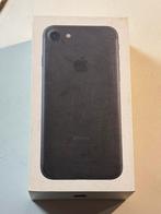iPhone 7, 83 %, Verzenden, Zwart, Met simlock