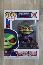 Masters of the Universe Funko Pop Skeletor, Ophalen of Verzenden, Nieuw