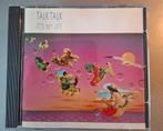 Cd. Talk Talk. It's my life., Ophalen of Verzenden