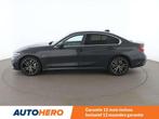 BMW 3 Serie 330 330e M Sport (année de construction 2021), Autos, BMW, Achat, 292 ch, Automatique, 1998 cm³