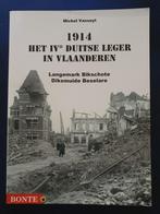 Langemark, bikschote,Diksmuide, Beselare, 20e eeuw of later, Vansuyt, Ophalen of Verzenden, Zo goed als nieuw