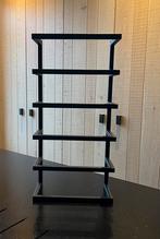 Handdoekrek Sealskin Carré, Enlèvement ou Envoi, Comme neuf, Porte-serviettes