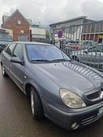 Citroën, Auto's, Stof, Xsara, 1600 cc, Bedrijf