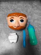 Boetseertandarts, Enlèvement ou Envoi, Utilisé, Bricolage, Sonore