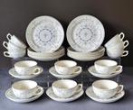 ✔️Royal Boch Copenhague Servies, Verzenden