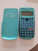 Casio fx-92B, Diversen, Rekenmachines, Ophalen, Gebruikt