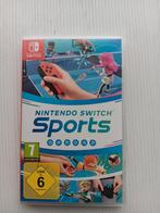 Nintendo Switch sports, Comme neuf, Enlèvement ou Envoi