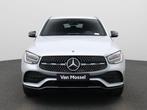 Mercedes-Benz GLC Coupé GLC 200 d Business Solution, Auto's, Mercedes-Benz, Automaat, Gebruikt, 4 cilinders, Traction-control